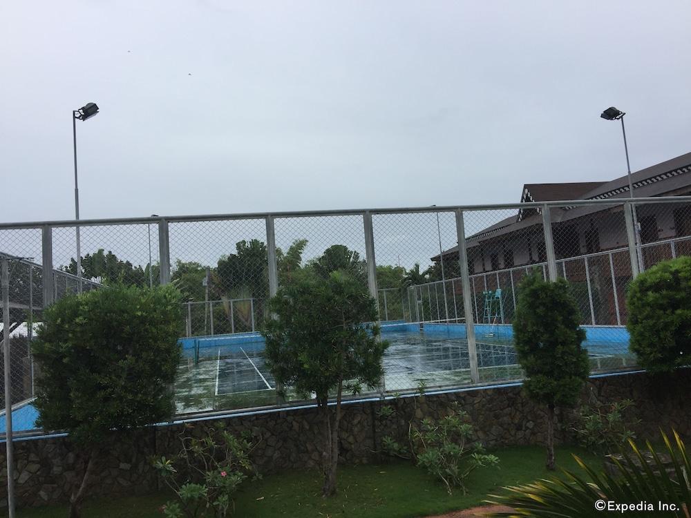 法拉盛草地度假村&游乐场 邦劳 外观 照片
